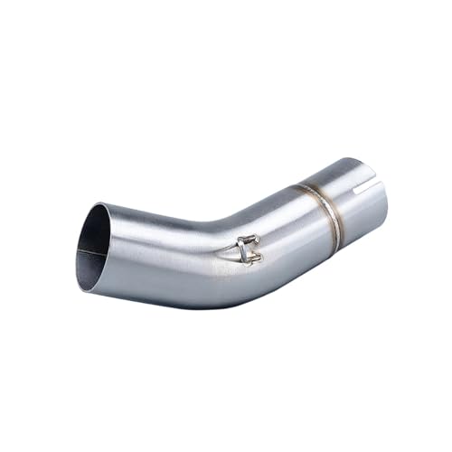 Pot d'échappement de pour moto 51MM compatible GSXR 600 et 750 K11