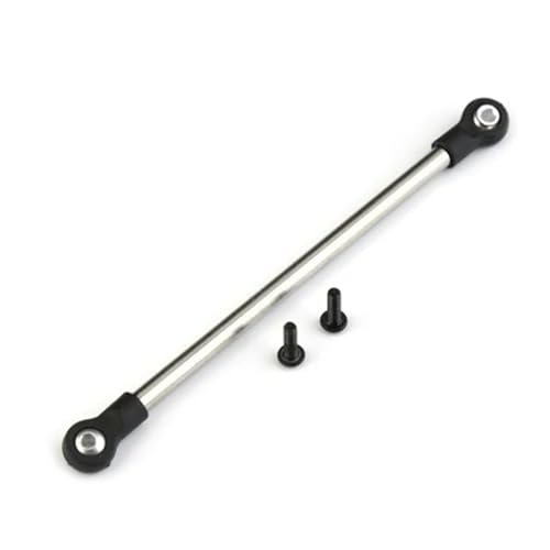 Essieu avant métal Tamiya 1/14 sans assistance pour Scania R620, Actros, Volvo et Man RC