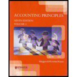 ACC100 Accounting Principles 1118140273 Book Cover