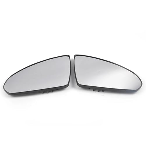 Verre de rétroviseur chauffant 96366AU320 miroir droit voiture Nissan Primera 2002