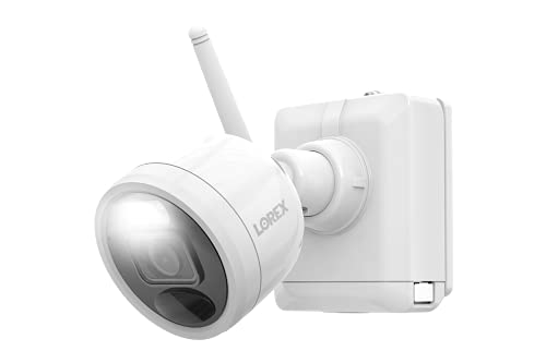 Lorex L42481-4AA4-E 2K Security Camera System thumb #1