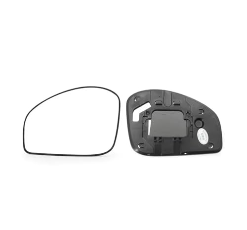 Fini la mauvaise visibilité avec ce verre rétroviseur pour Nissan Sentra et Sylphy 2012-2019