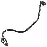 Honseadek Kraftstoffleitung für Focus und C-Max (2010–2013) | ABS-Kunststoff-Ersatz-Kraftstoffleitung | OEM-Äquivalent zu AV619J280AD & 1709746 | Direkt