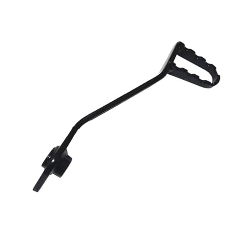 Repose-pieds moto et leviers de remplacement complet pour Leoncino