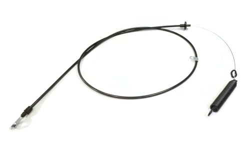 The ROP Shop | PTO Cable for John Deere LA100, LA105, LA110, LA115, LA120, LA125 & LA135 Mower