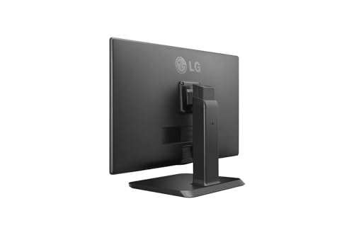 LG 24BK450H écran plat de PC 60 5 cm 23.8 1920 x 1080 pixels Full HD LCD Neuf - vue 10