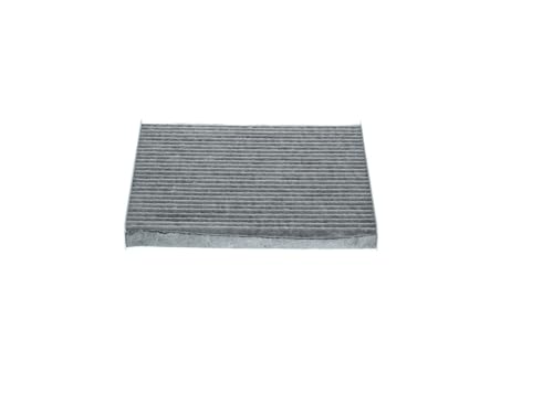 Filtro de habitáculo Bosch M5181 de recambio estándar para coche 2