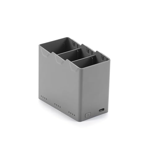 Drone Mini 5 Pro chargeur secteur et hub bidirectionnel compact - 4
