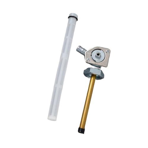 Robinet carburant de précision pour VT600C Shadow NC29