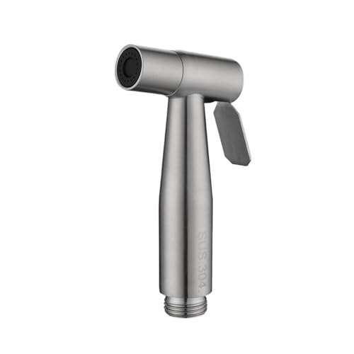 Robinet de bidet double sortie avec jet réglable haute performance - 7