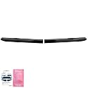 Heckspoiler kompatibel mit VW T7 2024+ / Ford Custom MK2 2023+