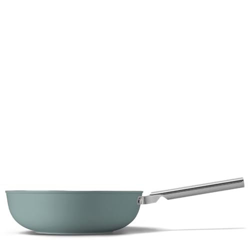 Smeg Wok antiaderente WOF3002EGM