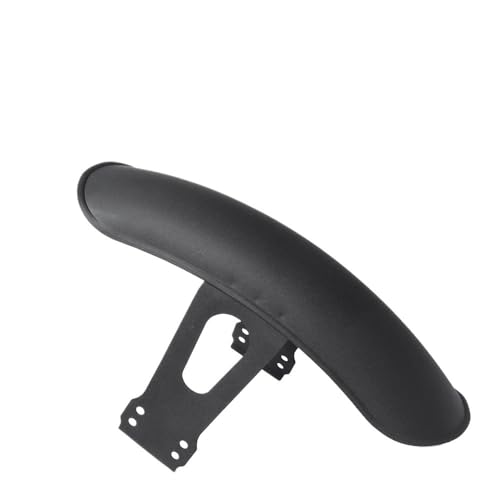 Garde-boue moto CG125 pour éviter les projections de boue