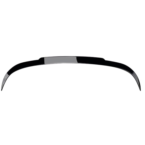 Aileron de toit Mercedes GLB200 GLB250 X247 : becquet arrière carbone 2020-2024