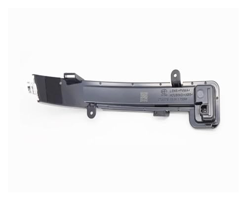 Clignotant de rétroviseur pour Changan CS55 Plus résoudre infiltration eau - 3