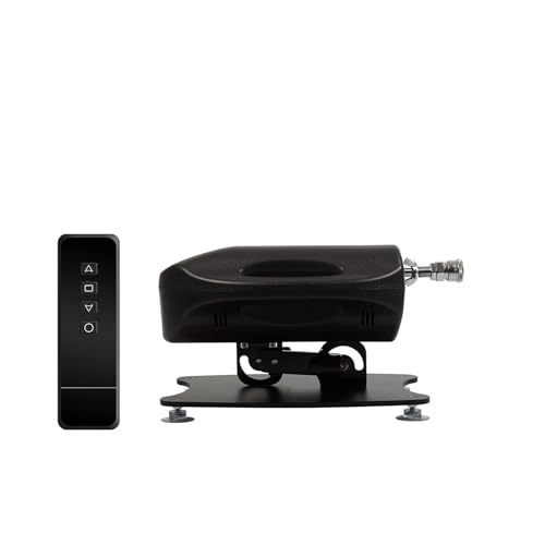 Actuador lineal telescópico ajustable de 50-150mm con mando a distancia RF DC 24V 2