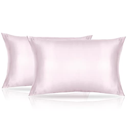 toddler pillowcases satin