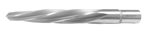 Accusize Industrial Tools Chucking Reamer, 13/16 in, 0521-0316