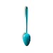 GIR: Get It Right Premium Silicone Ultimate Spoon, 13 Inches, Teal