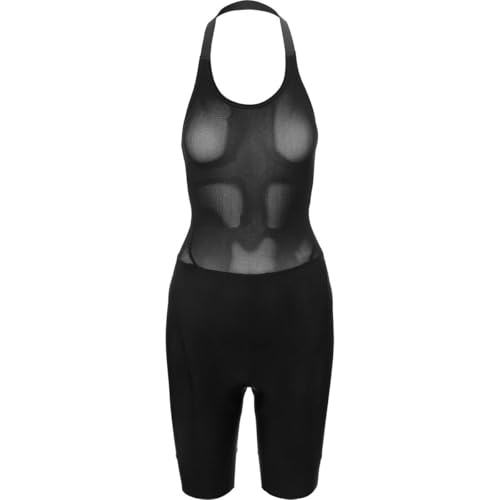 Image of Giro W Chrono Elite Halter Bib Short Women's Cycling Apparel