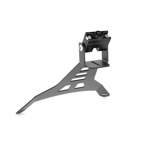 Extension crossbar Kymco Xciting 400i 2013-2017 support GPS Type 3