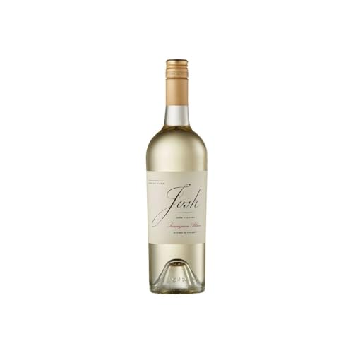 Josh Cellars 0031259046976 Sauvignon Blanc, California White Wine cover