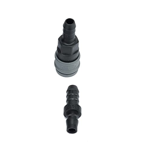 Joint autobloquant de type C plastique acier contre les fuites d'air de compresseur