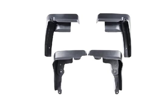 Garde-boue de carrosserie premium pour Toyota Corolla E210