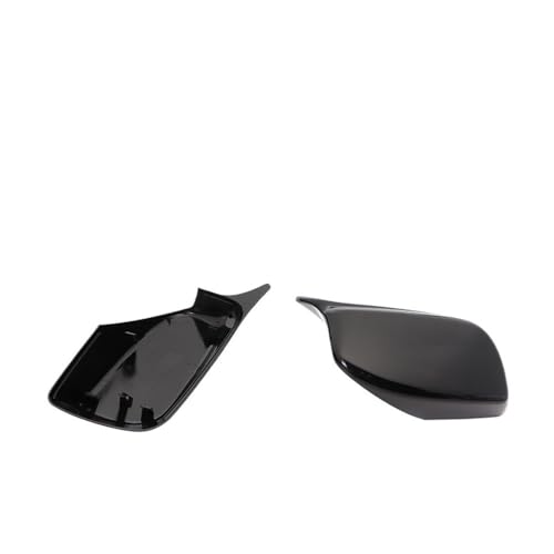 Coques rétroviseur carbone pour Série 5 E60 E61 parfaites pour valoriser son véhicule en ville