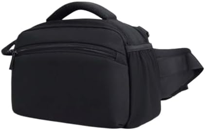 Photography Waist Pack Soft Handle Multi-functional Universal Camera Digital Bag image 2