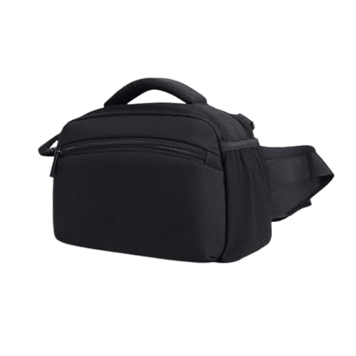 Sac de taille for photographie universel pour capturer vos sessions de randonnée