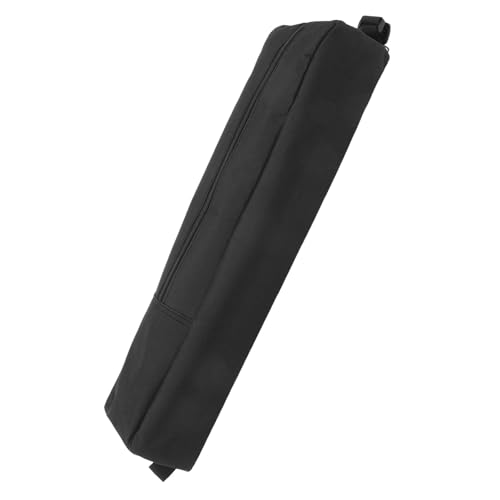 Bolsa de transporte para trípode Oxford ligera funda para músicos que cuida sus soportes