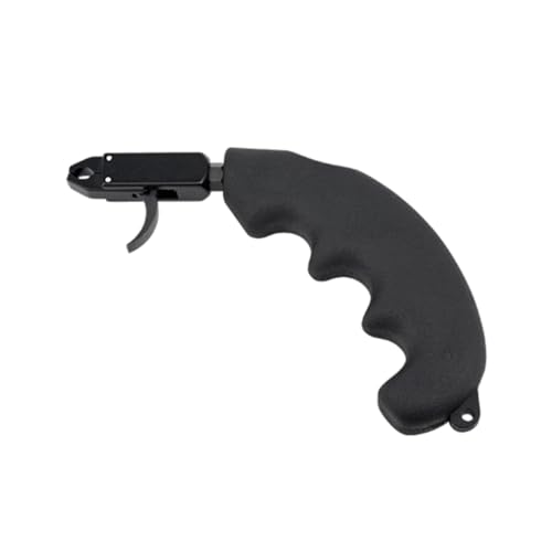 BESPORTBLE Cp414 Release Aid Rubber Accessory Thumb Release for Hunting Accessories