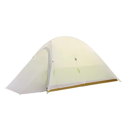 Carpa Para Camping Impermeable 1-2 Personas miniatura 1