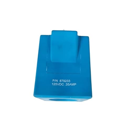 Bobine d'électrovanne 300AA00016A de rechange pour valve pneumatique - 3