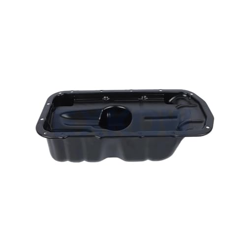 Cárter de aceite KOWZE 1200A410 de alta resistencia para Mitsubishi Colt Lancer y ASX GA1W