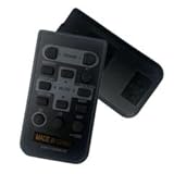 #US Remote Control Replace for Pioneer DEH-X6500BT DEH-X6710BT X6900BT Car CD Receiver (vietRM#070919299)
