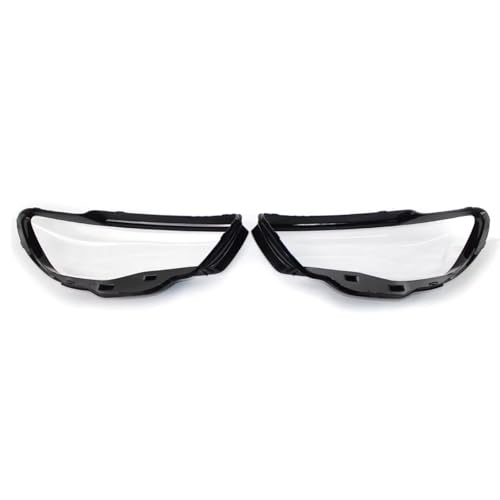 Abat-jour transparent de phare pour réparer optique A3 fissurée 8V0941004