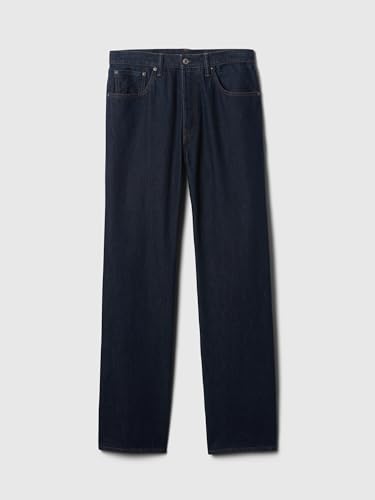 Image of GAP Men's Baggy Fit Denim