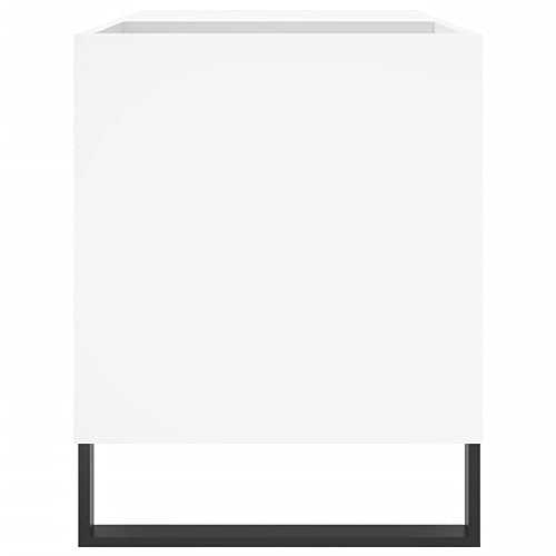 Meuble rangement multimédia pour salon et bureau au design épuré