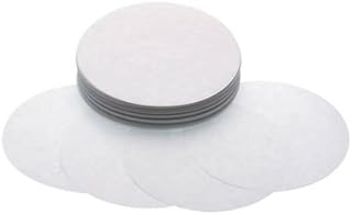 Lakeland 1lb Jam Jar Pot Waxed Circles x 200