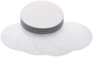 Lakeland 1lb Jam Jar Pot Waxed Circles x 200