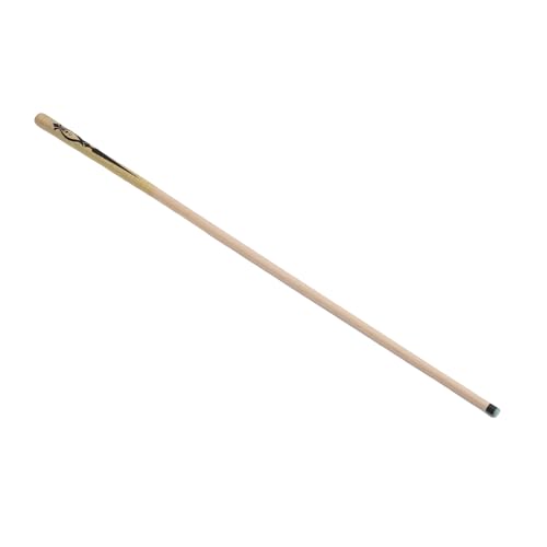 Taco de Billar Profesional en Madera de Arce 1.05 m miniatura 5