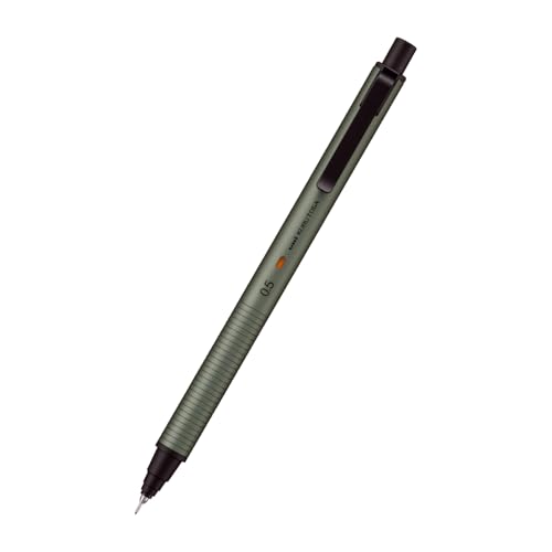Amazon.co.jp: 三菱鉛筆 シャープペン クルトガ メタル 0.5mm