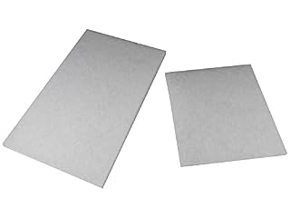 Sparhai24 Filter passend für Helios KWL EC 200/300, ELF-KWL 200/300/4/4