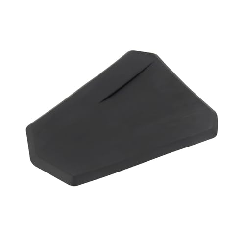 Autocollants réservoir moto Tiger 900 protections de grip latéral noir