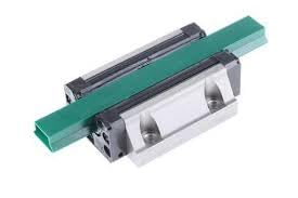 THK LM Guide Block SHS25LC1SSGK, Model SHS, Size 25 | SHS25LC1SSGK