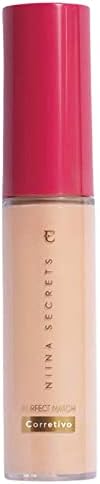 NIINA SECRETS CORRETIVO PERFECT MATCH COR 0 10ML