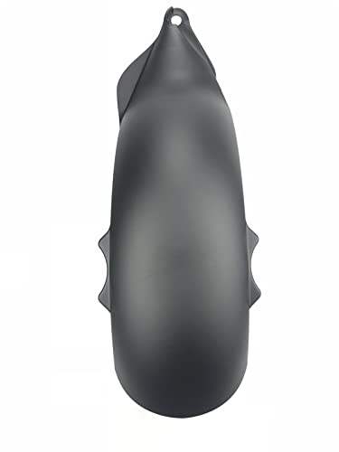 OCHAOS Motorräder Spritzschutz Motorrad Kotflügel Für Yamaha Für AEROX 155 Für NVX155 Motorrad Hinterreifen Kotflügel 2015-2020 Rad Spritzschutz Abdeckung