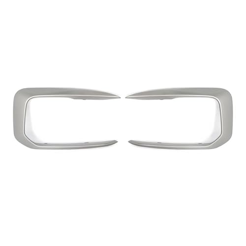Remplacer grille antibrouillard BMW F20 cassée solution ajustement parfait - 2